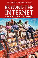 Book Cover for Beyond The Internet by David Berry