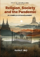 Book Cover for Religion, Society And The Pandemic by Karim F. Hirji