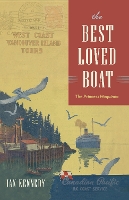 Book Cover for The Best Loved Boat by Ian Kennedy