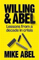 Book Cover for Willing & Abel by Mike Abel, Tudor Caradoc-Davies