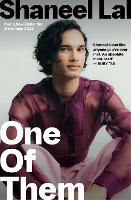 Book Cover for One of Them by Shaneel Lal