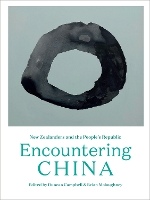 Book Cover for Encountering China by Duncan Campbell