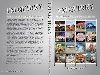 Book Cover for I'm Quirky by John MacCalman