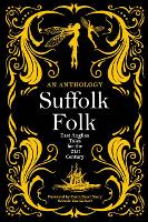 Book Cover for Suffolk Folk 2021 by zoe Gilbert