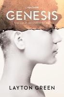 Book Cover for Genesis by Layton Green