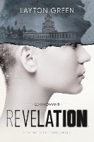 Book Cover for Unknown 9: Revelation by Layton Green