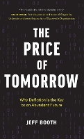 Book Cover for The Price of Tomorrow by Jeff Booth