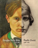 Book Cover for Phyllis Dodd (1899-1995)/ Douglas Percy Bliss (1900-1984) by Paul Liss