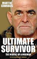 Book Cover for Ultimate Survivor by Martin Edwards