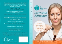 Book Cover for The Tweakments Guide: Start with Skincare by Alice Hart-Davis