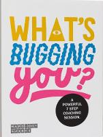 Book Cover for What's Bugging You? by JohnPaul Flintoff