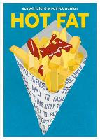 Book Cover for Hot Fat by Russell Alford, Patrick Hanlon