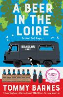 Book Cover for A Beer in the Loire by Tommy Barnes