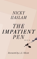 Book Cover for The Impatient Pen by Nicky Haslam