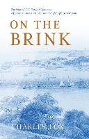 Book Cover for On the Brink by Charles Fox