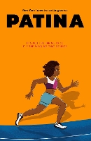 Book Cover for Patina by Jason Reynolds