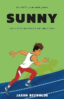 Book Cover for Sunny by Jason Reynolds