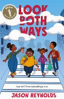 Book Cover for Look Both Ways by Jason Reynolds