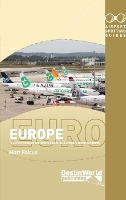 Book Cover for Airport Spotting Guides Europe by Matt Falcus