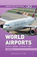 Book Cover for World Airports Spotting Guides by Matt Falcus