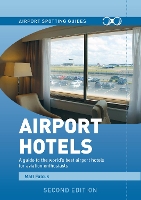 Book Cover for Airport Spotting Hotels by Matt Falcus