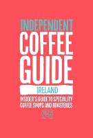 Book Cover for Ireland Independent Coffee Guide: No 3 by Kathryn Lewis