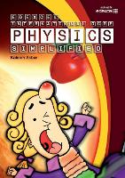 Book Cover for New Grade 9-1 Edexcel International GCSE Physics Simplified by Kaleem Akbar