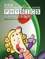 Book Cover for AQA International GCSE Physics Unpacked by Kaleem Akbar