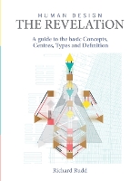 Book Cover for Human Design - The Revelation by Richard Rudd