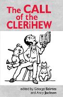 Book Cover for The Call of the Clerihew by George Szirtes