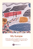 Book Cover for My Europe by Anna Johnson