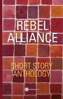 Book Cover for Rebel Alliance by Anna Johnson