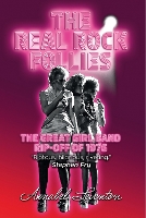 Book Cover for The Real Rock Follies by Annabel Leventon