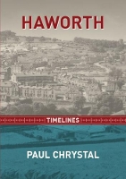 Book Cover for Haworth Timelines by Paul Chrystal