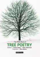 Book Cover for The IRON Book of Tree Poetry by Eileen Jones