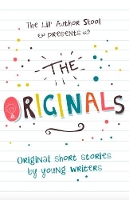 Book Cover for The Originals by Various Authors