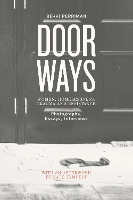 Book Cover for Doorways by Bekki Perriman, Moyra Peralta, Kate Tempest, Bekki Perriman