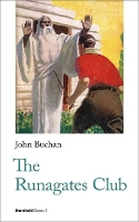 Book Cover for The Runagates Club by John Buchan