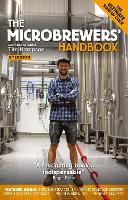 Book Cover for The MicroBrewers' Handbook by Tim Hampson