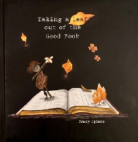 Book Cover for Taking a Leaf out of the Good Book by Tracy Spiers