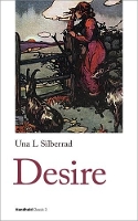 Book Cover for Desire by Una Lucy Silberrad