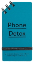 Book Cover for Phone Detox by The School of Life