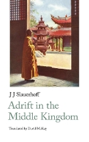 Book Cover for Adrift in the Middle Kingdom by Jan Jacob Slauerhoff