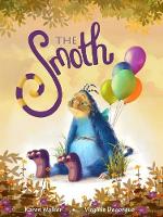 Book Cover for The Smoth by Karen Walker