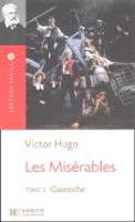 Book Cover for Les Miserables 3 (Gavroche) by Victor Hugo