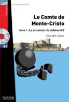 Book Cover for Le comte de Monte-Cristo - Tome 1 + audio download by Alexandre Dumas