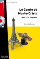 Book Cover for Le comte de Monte-Cristo - Tome 2 + audio download by Alexandre Dumas