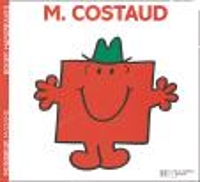 Book Cover for Collection Monsieur Madame (Mr Men & Little Miss) by Roger Hargreaves