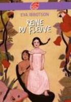 Book Cover for Reine du fleuve by Eva Ibbotson