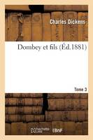 Book Cover for Dombey Et Fils. Tome 3 by Charles Dickens